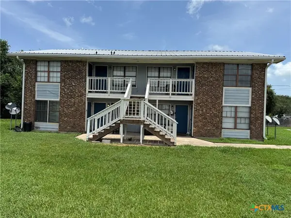 1601 Meadowview Drive, Port Lavaca, TX 77979