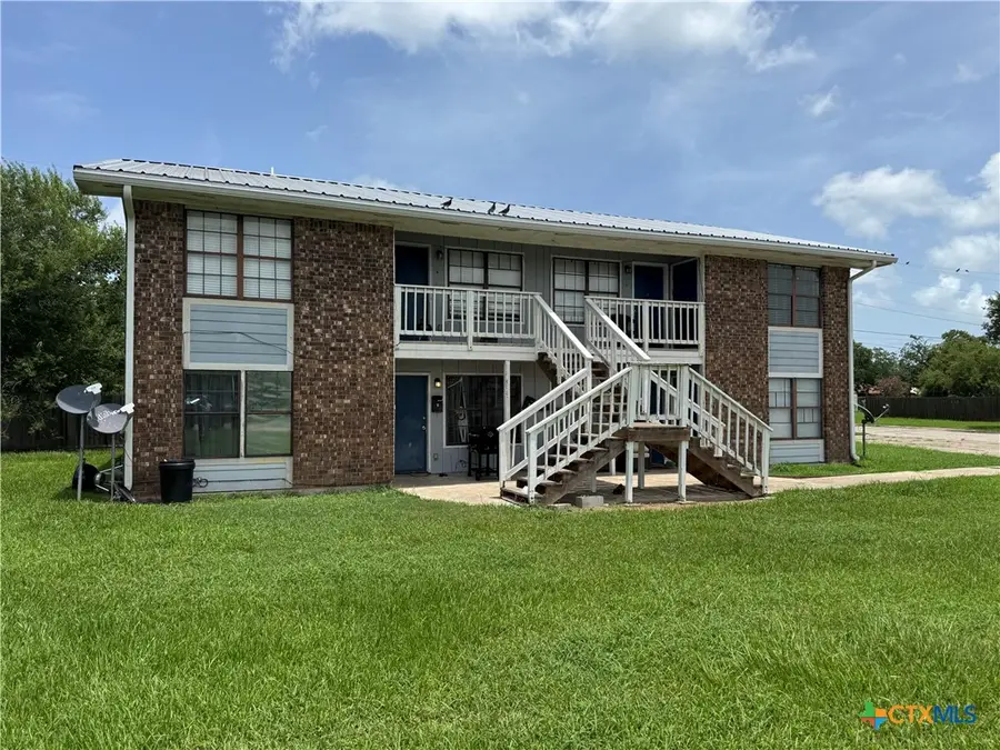 1601 Meadowview Drive, Port Lavaca, TX 77979 - #2