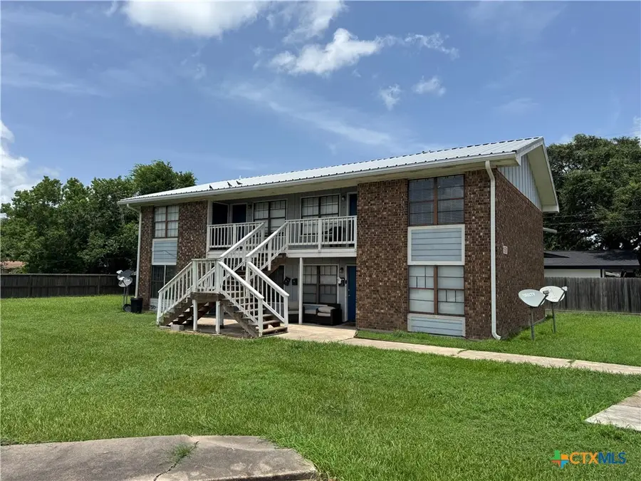 1601 Meadowview Drive, Port Lavaca, TX 77979 - #3