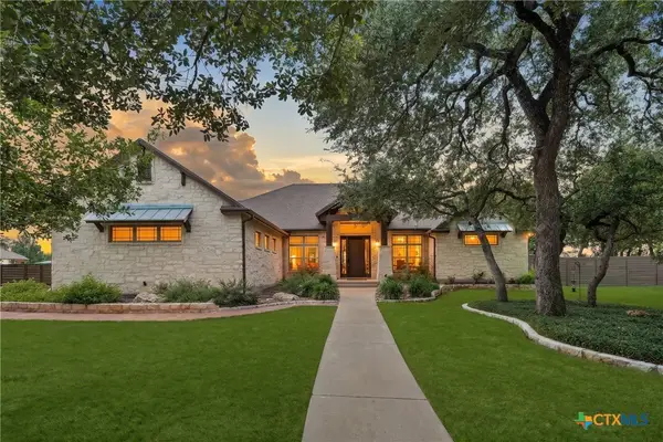 43 Richland Drive, Belton, TX 76513