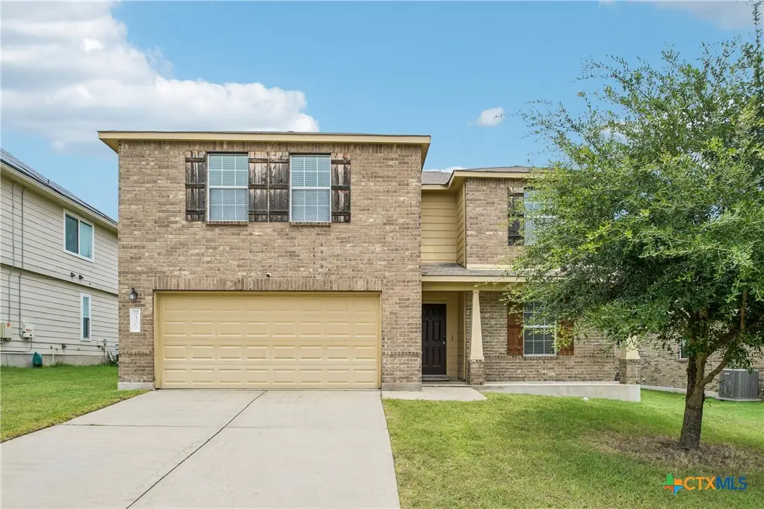 9302 Bowfield Drive, Killeen, TX 76542 - #1