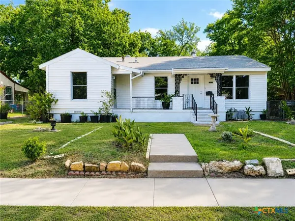 1003 Duncan Avenue, Killeen, TX 76541