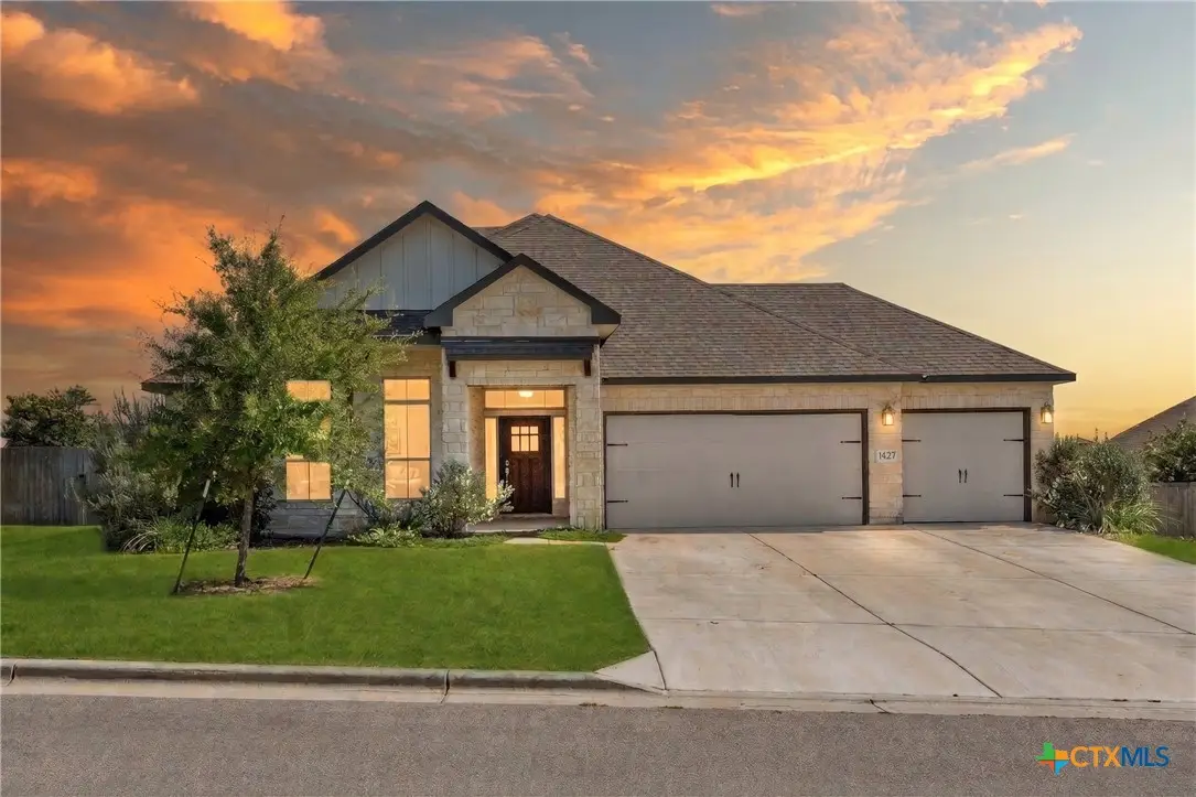 1527 Mountain Crest Cove, Salado, TX 76571 - #1