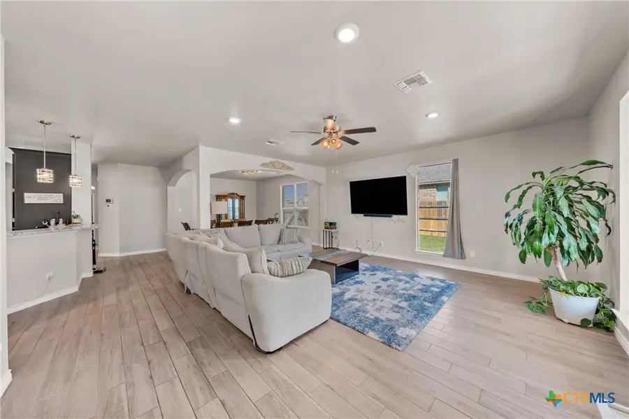 1527 Mountain Crest Cove, Salado, TX 76571 - #2