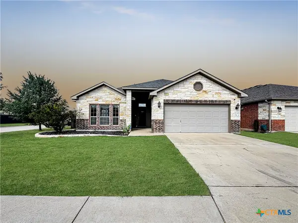 734 Wyndham Hill Parkway, Temple, TX 76502