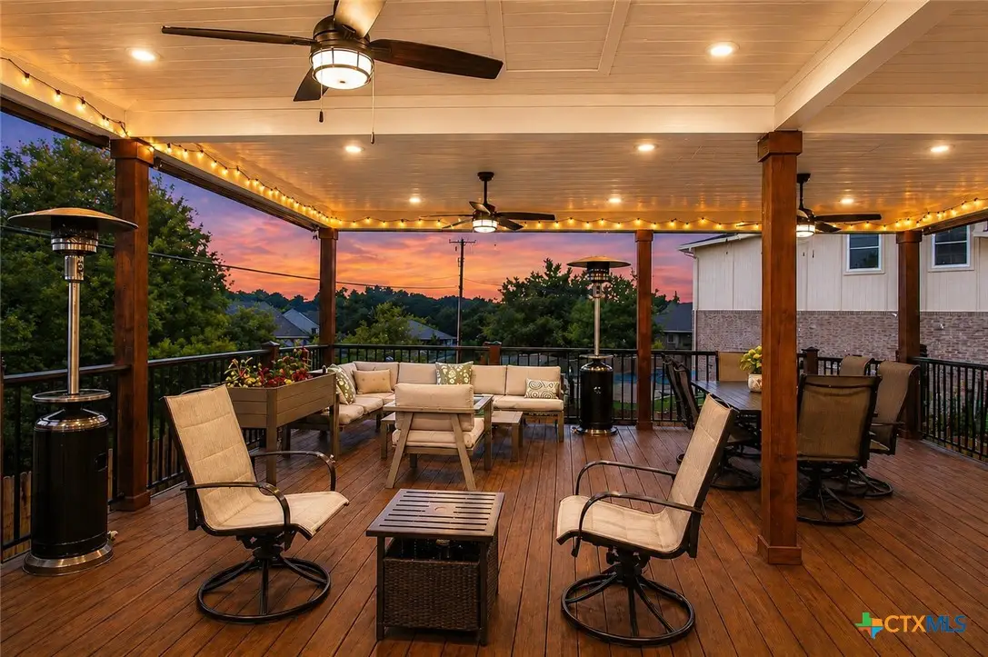 741 Wiltshire Drive, Hutto, TX 78634 - #1