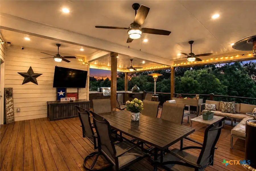 741 Wiltshire Drive, Hutto, TX 78634 - #2