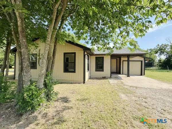 301 N 21st Street, Temple, TX 76504