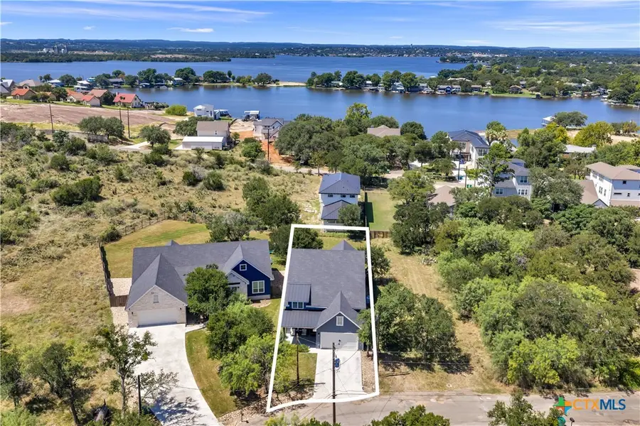 824 Woodland Hills Drive, Granite Shoals, TX 78654 - #3