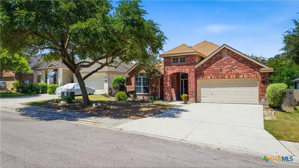 771 San Luis, New Braunfels, TX 78132 - #1