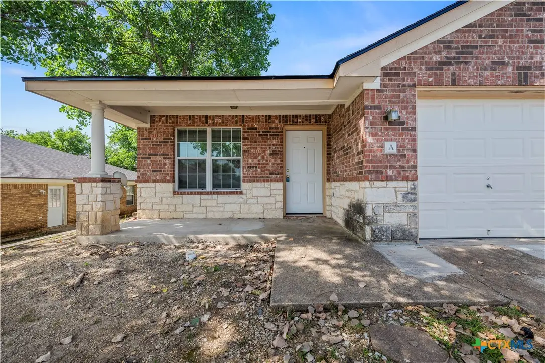 200 Dale Earnhardt Drive, Harker Heights, TX 76548 - #1