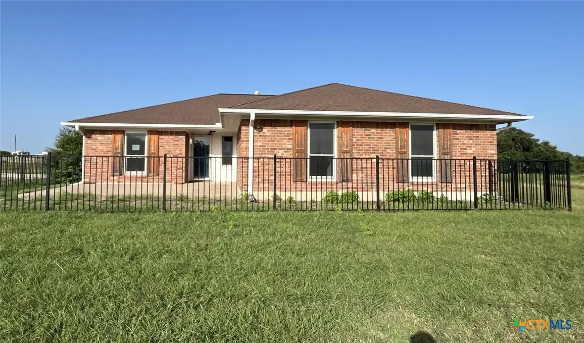 1600 County Road 251, Georgetown, TX 78633 - #1