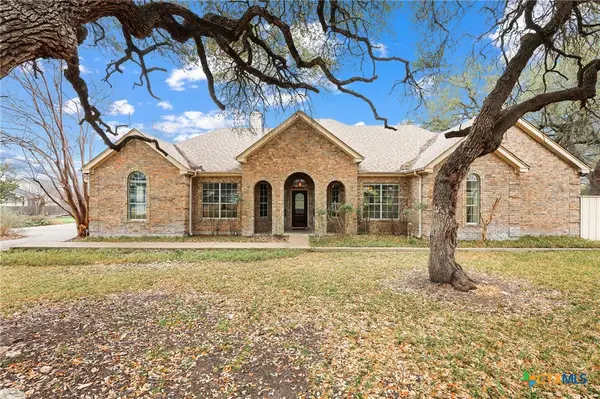 2003 Fountainwood Drive, Georgetown, TX 78633