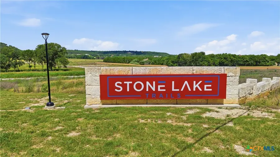 9810 Tulane Trail, Belton, TX 76513 - #2