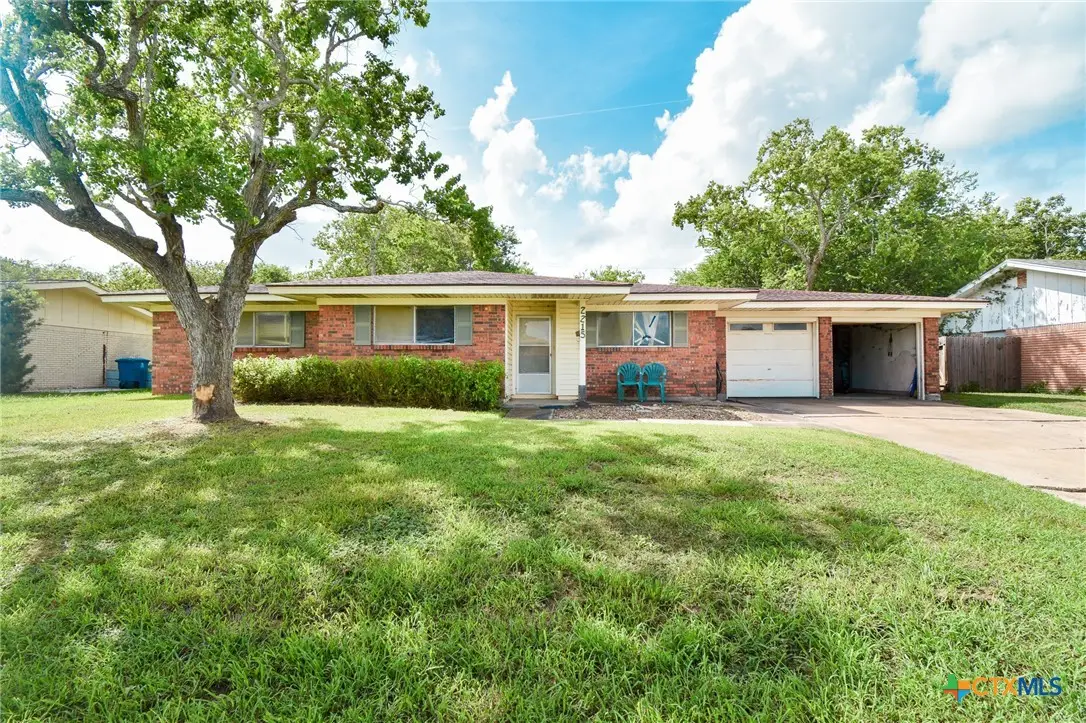 2215 Larry Drive, Port Lavaca, TX 77979 - #1