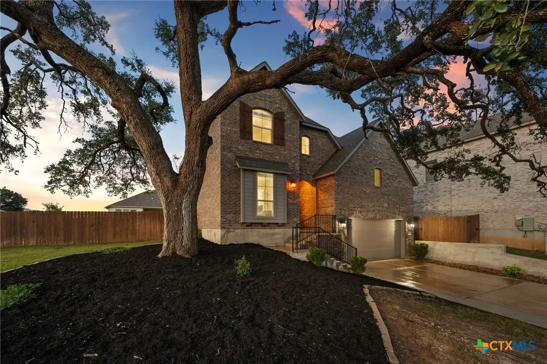1511 Balcones Fault, New Braunfels, TX 78132 - #1
