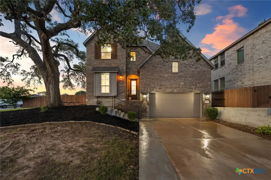 1511 Balcones Fault, New Braunfels, TX 78132 - #2