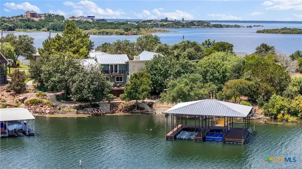 503 County Road 142, Burnet, TX 78611