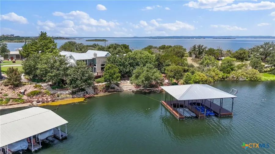 503 County Road 142, Burnet, TX 78611 - #2