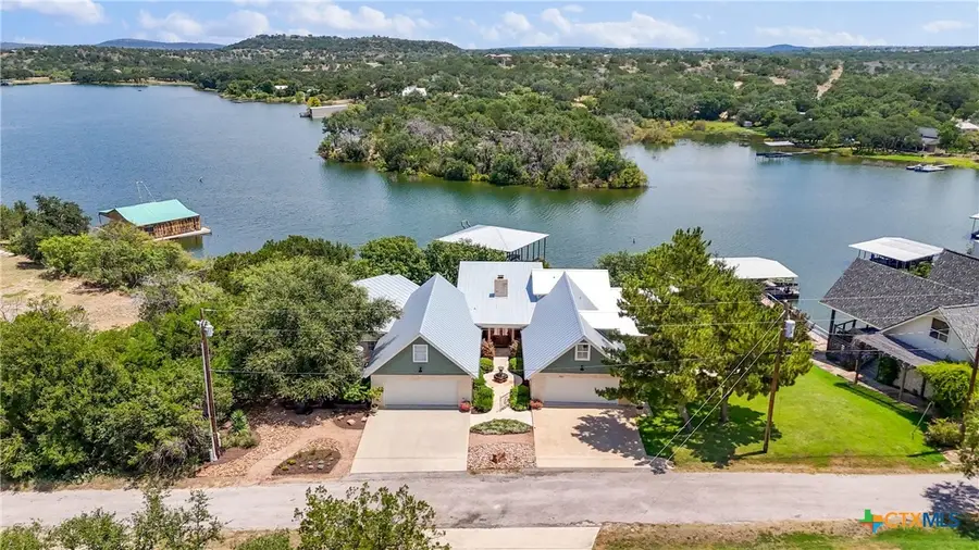 503 County Road 142, Burnet, TX 78611 - #3