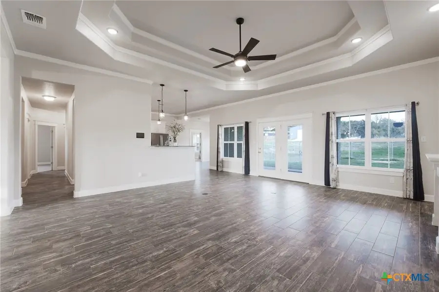 2662 Snow Road, Kempner, TX 76539 - #2