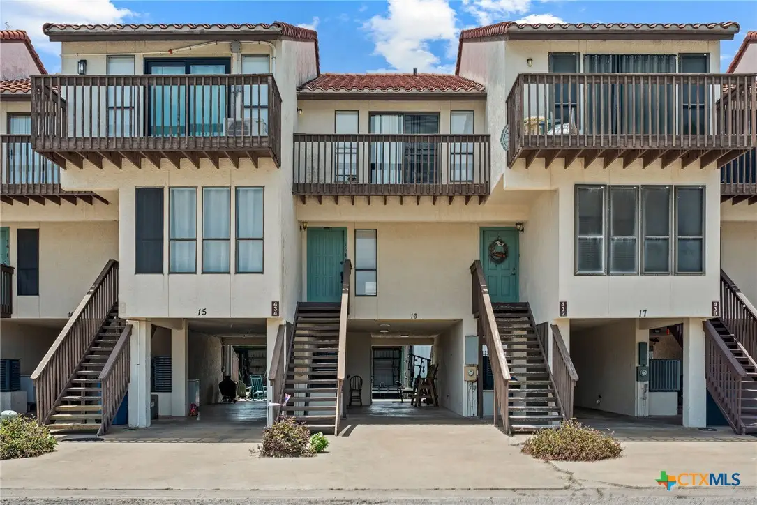 434 15th St., Port Oconnor, TX 77982 - #1