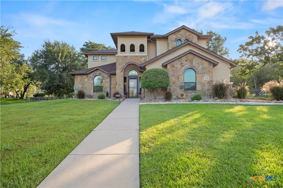 2030 Sandy Point Road, Harker Heights, TX 76548 - #2