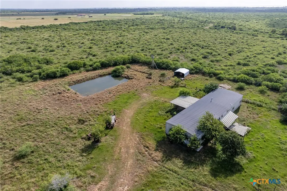 40 acres Hwy 172, Port Lavaca, TX 77979 - #1