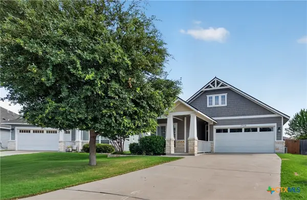 7506 Copper Creek Trail, Temple, TX 76502
