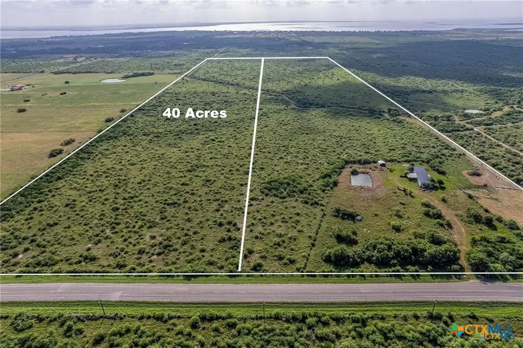 40 acres Hwy 172, Port Lavaca, TX 77979 - #1