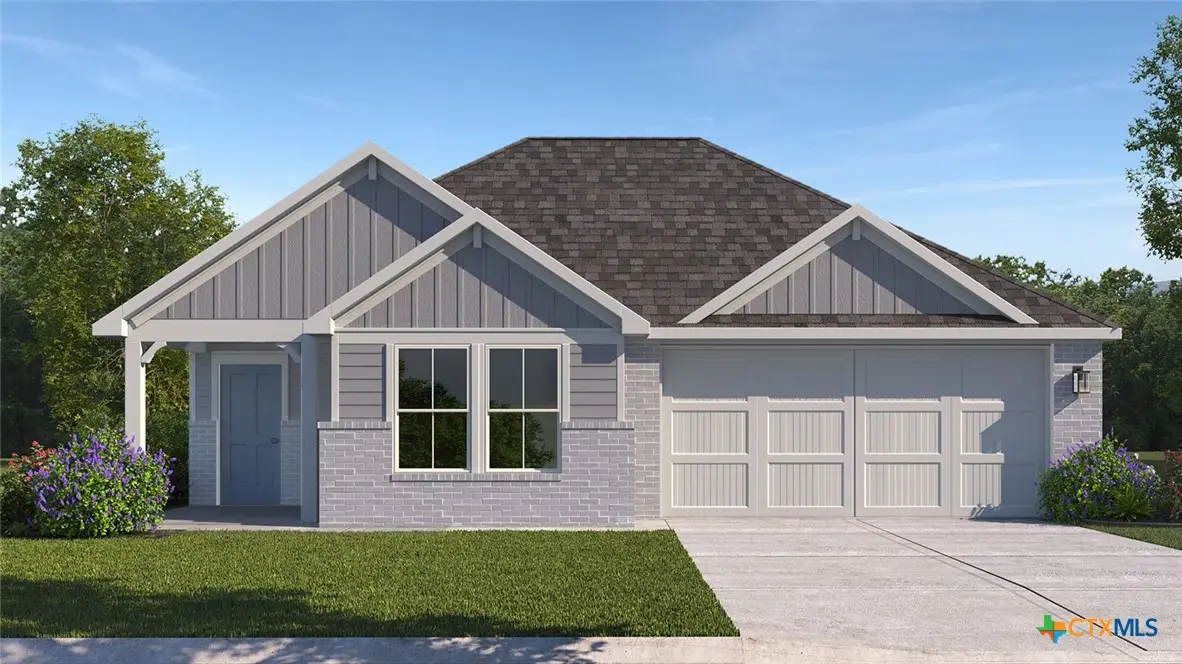 246 Quater Horse Road, Nolanville, TX 76559 - #1