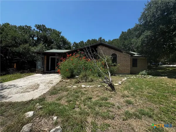 472 Pecos Lane, Kempner, TX 76539