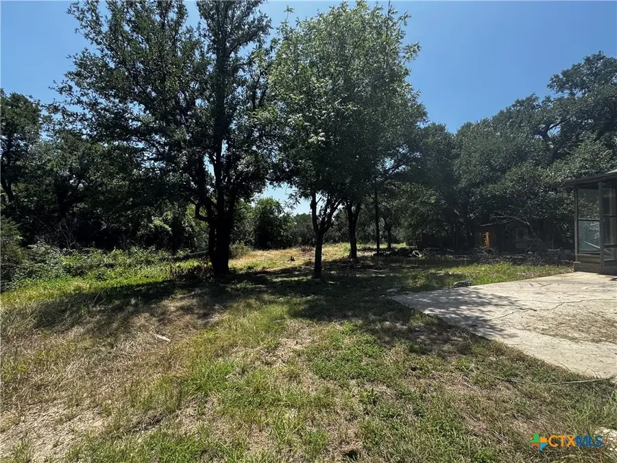 472 Pecos Lane, Kempner, TX 76539 - #2
