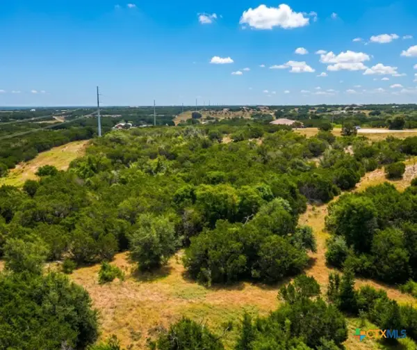 LOT 25 Rain Lily Court, Burnet, TX 78611