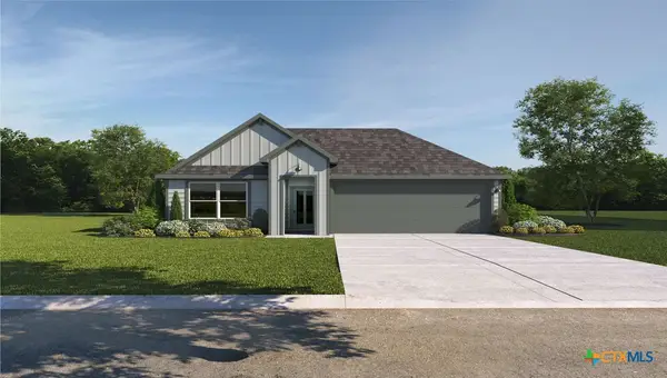 106 Hugh Drive, Killeen, TX 76542