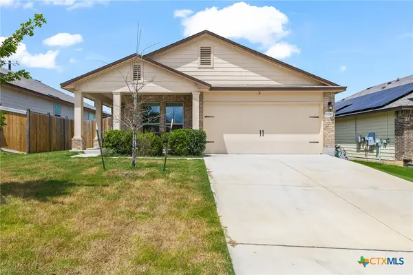 109 Midas Lane, Jarrell, TX 76537