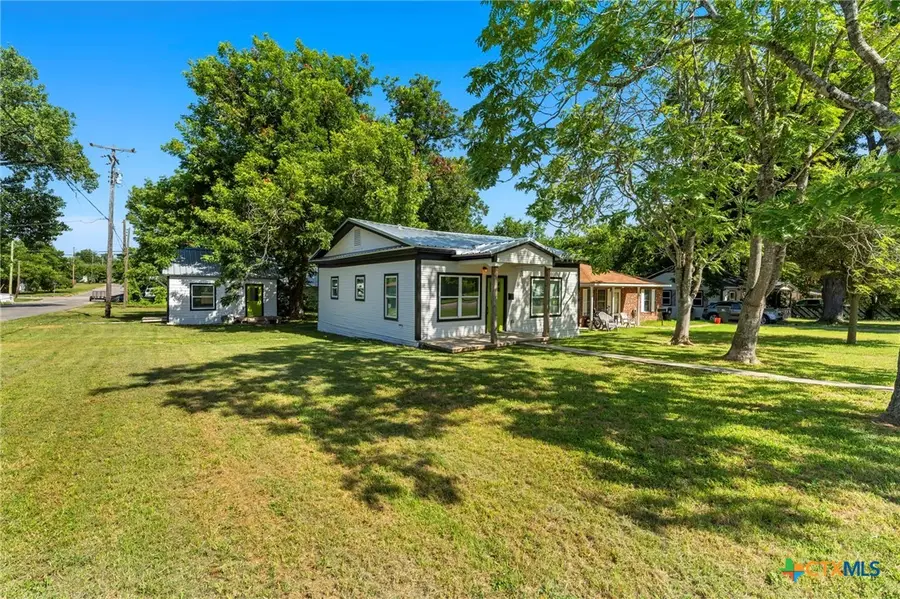1115 W Avenue I, Temple, TX 76504 - #2