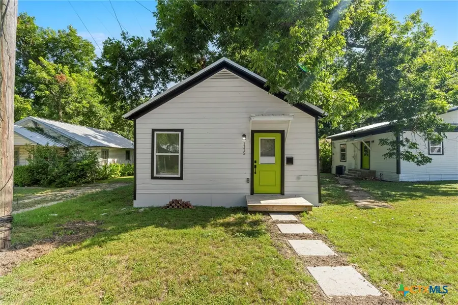 1115 W Avenue I, Temple, TX 76504 - #3