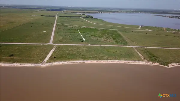 Lot 209 Driftwood Shores, Port Lavaca, TX 77979