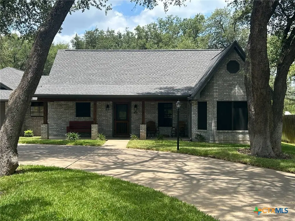12806 Summit Trail, Belton, TX 76513 - #1