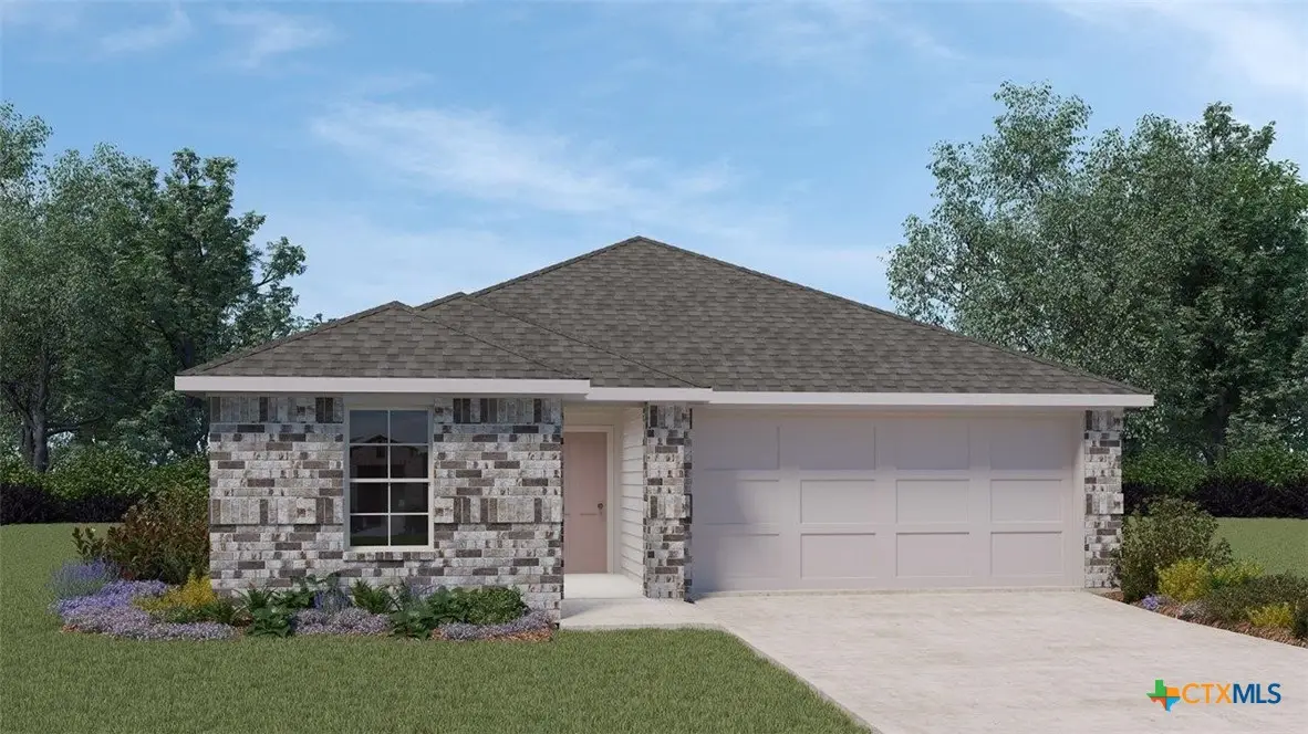 309 Presley Drive, Killeen, TX 76542 - #1