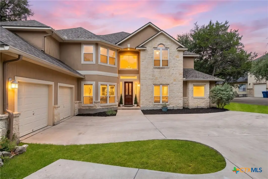 21905 Deer Canyon Drive, San Antonio, TX 78266 - #1