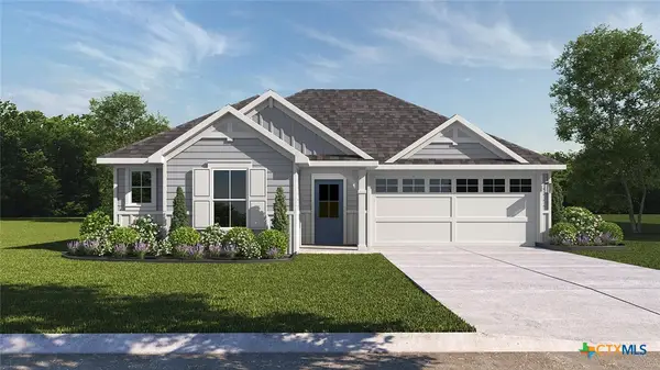 6807 Fread Drive, Killeen, TX 76549