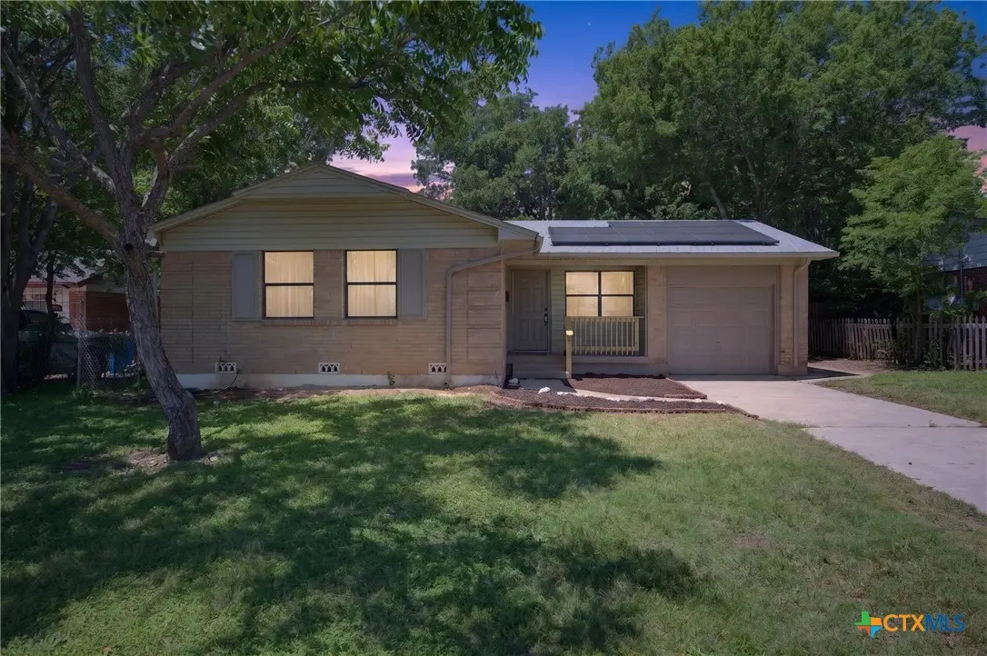 1005 Pine Drive, Killeen, TX 76543 - #1