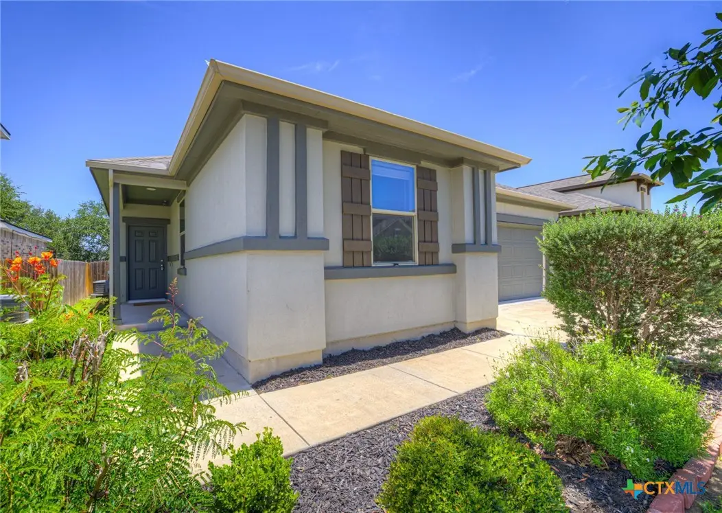 216 Mary Max Circle, San Marcos, TX 78666 - #1