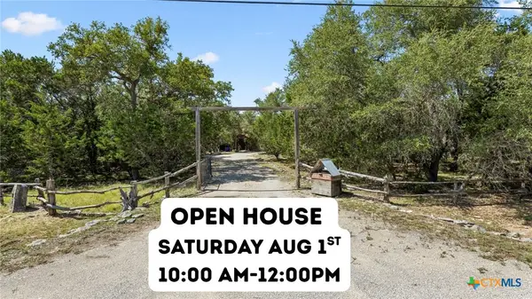 857 Derrick Drive, Spring Branch, TX 78070