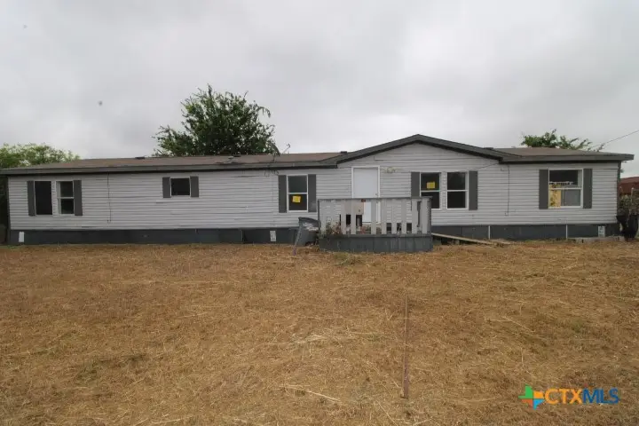 710 Blue Stem Drive, Copperas Cove, TX 76522 - #1