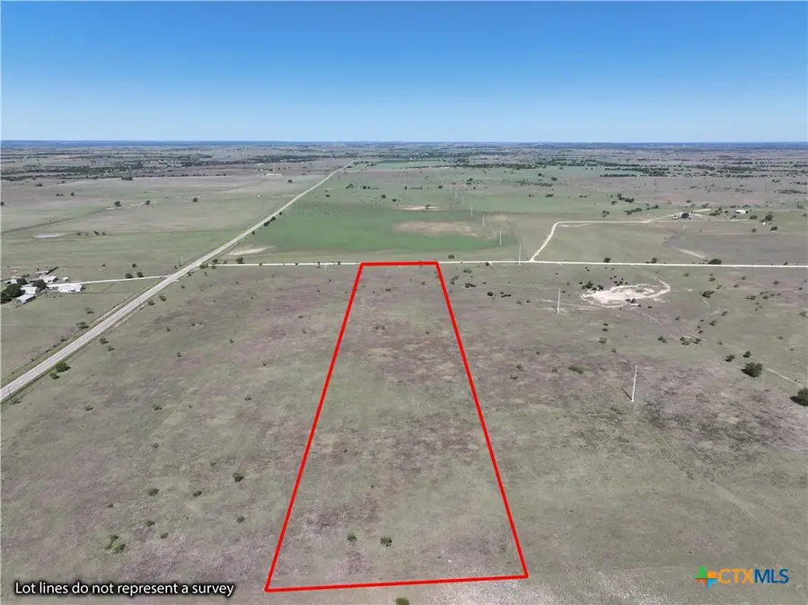 TBD Lot 11 County Road 414, Jonesboro, TX 76538 - #3