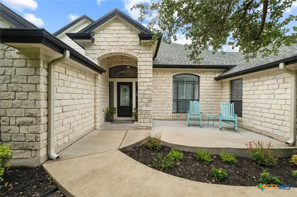 109 W View Drive, Georgetown, TX 78628