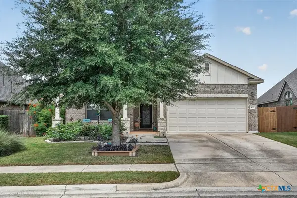431 Field Corn Lane, San Marcos, TX 78666